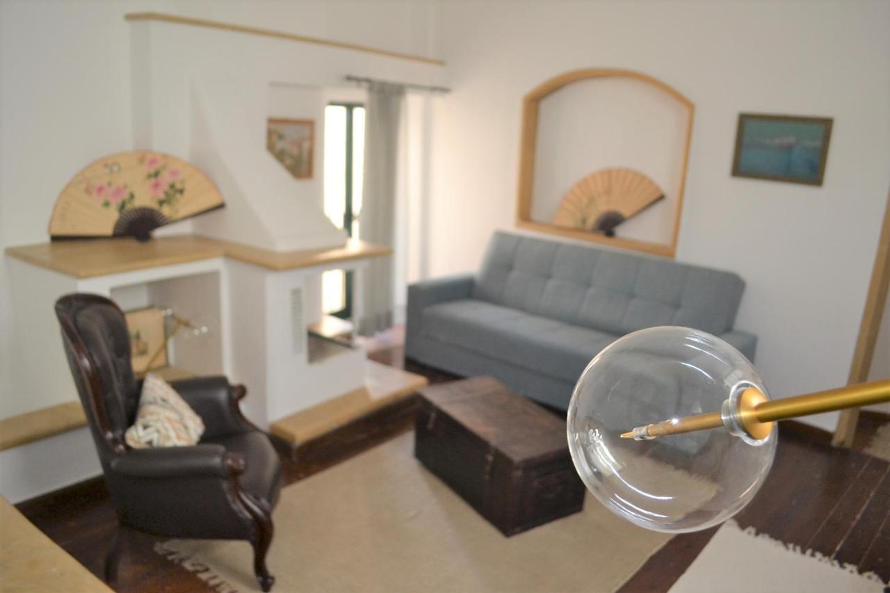 Upstairs - Lazy Terrace Vila Lecce Exterior foto