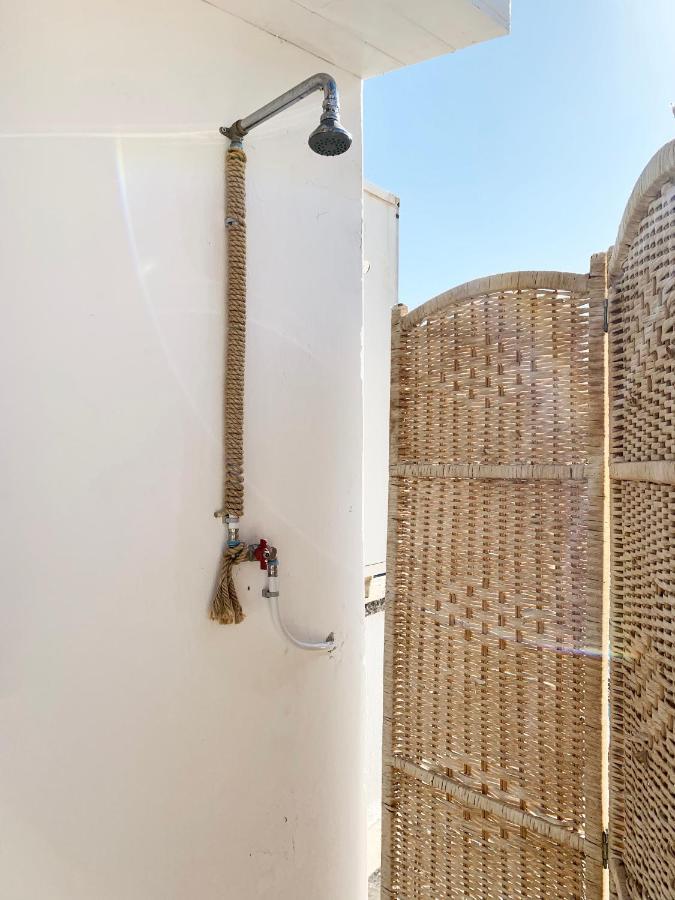 Upstairs - Lazy Terrace Vila Lecce Exterior foto